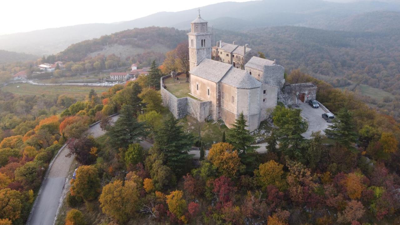 Alla Cantina Ауризина Экстерьер фото