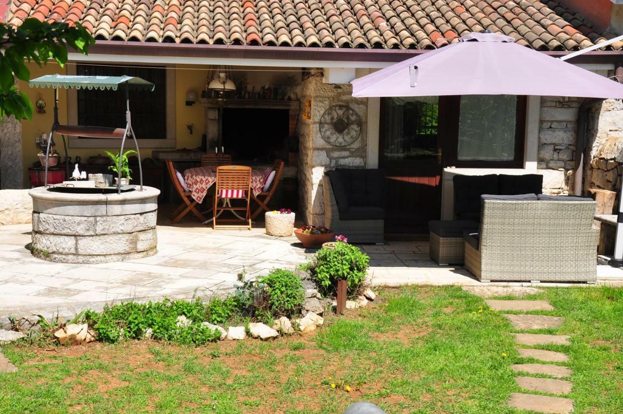 Alla Cantina Ауризина Экстерьер фото